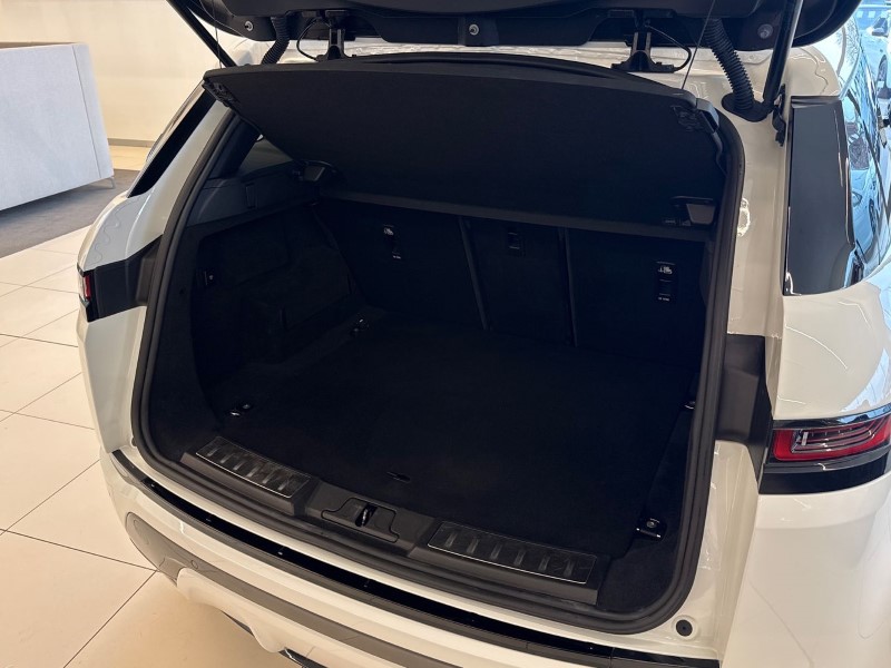 Used Land Rover Range Rover Evoque 2021 for sale - 77774603: Photo 37