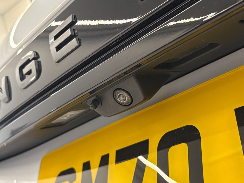 Used Land Rover Range Rover Evoque 2021 for sale - 77774603: Photo 38