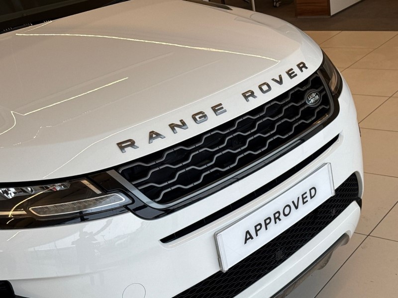 Used Land Rover Range Rover Evoque 2021 for sale - 77774603: Photo 40