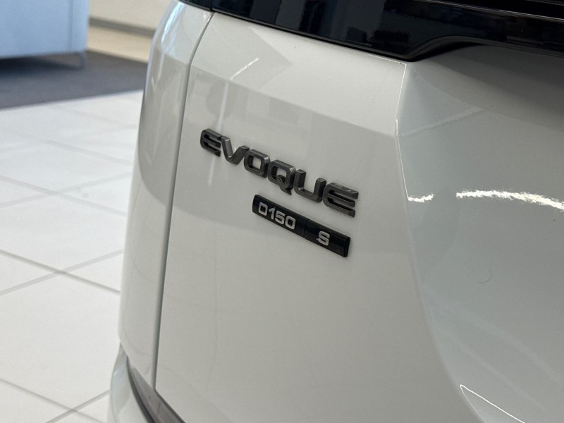 Used Land Rover Range Rover Evoque 2021 for sale - 77774603: Photo 43