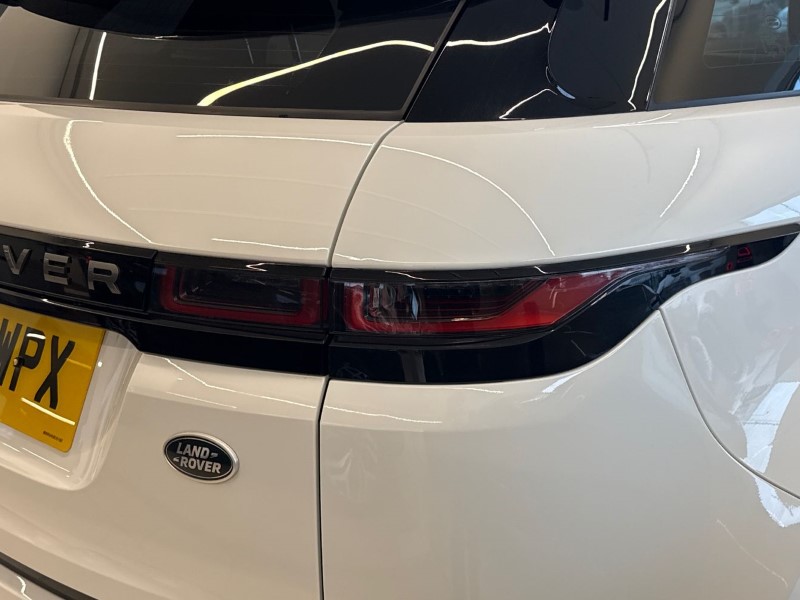 Used Land Rover Range Rover Evoque 2021 for sale - 77774603: Photo 44