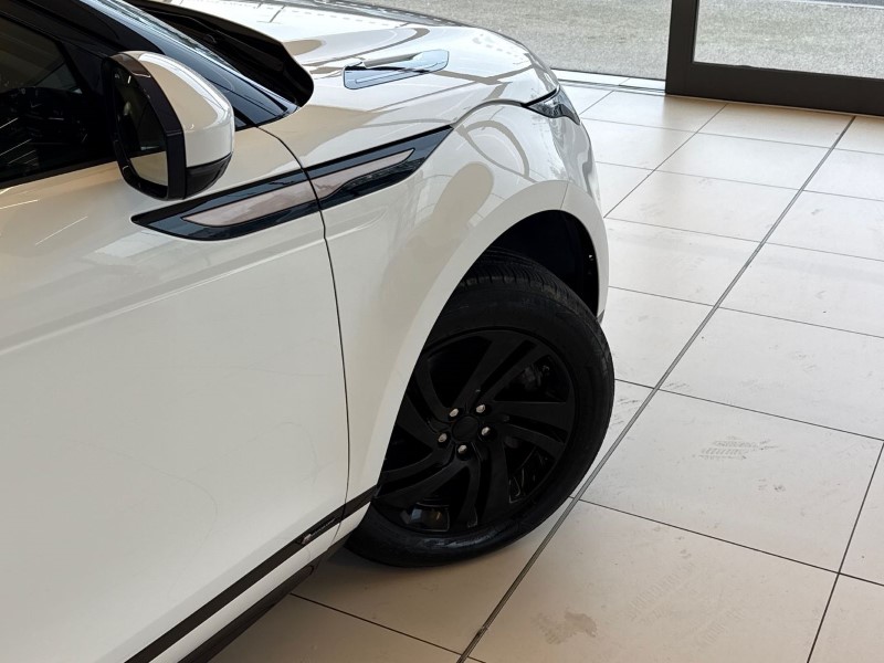 Used Land Rover Range Rover Evoque 2021 for sale - 77774603: Photo 46