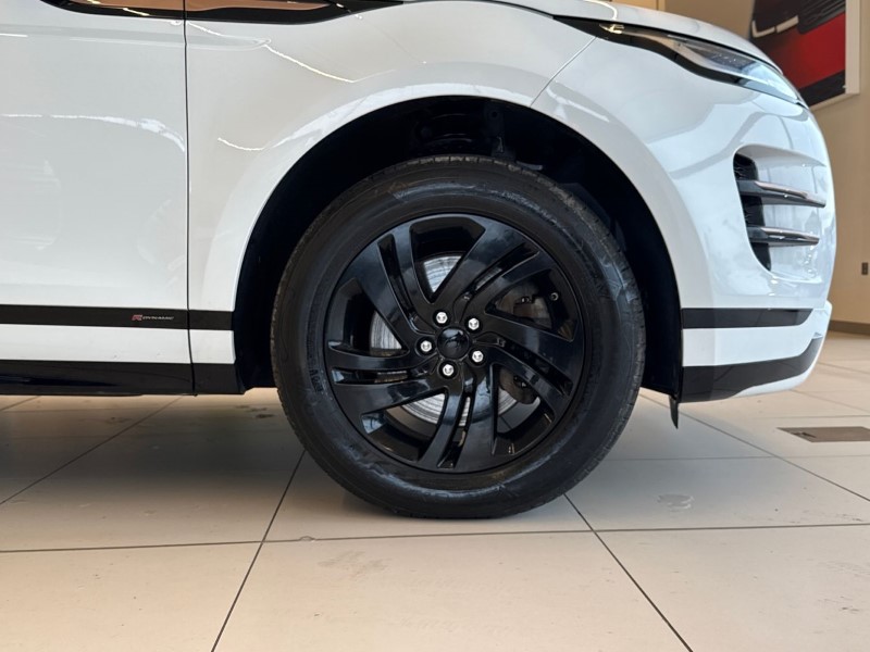 Used Land Rover Range Rover Evoque 2021 for sale - 77774603: Photo 8