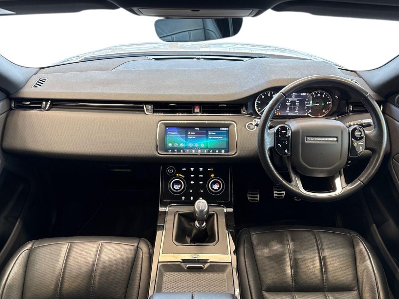 Used Land Rover Range Rover Evoque 2021 for sale - 77774603: Photo 9