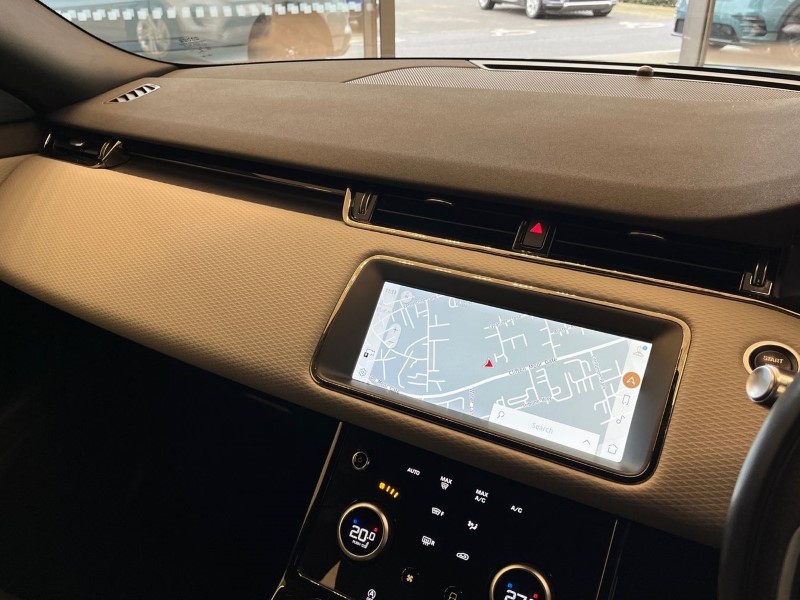 Used Land Rover Range Rover Evoque 2021 for sale - 76981928: Photo 10