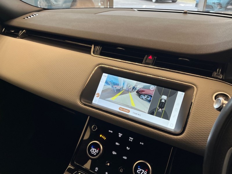 Used Land Rover Range Rover Evoque 2021 for sale - 76981928: Photo 11