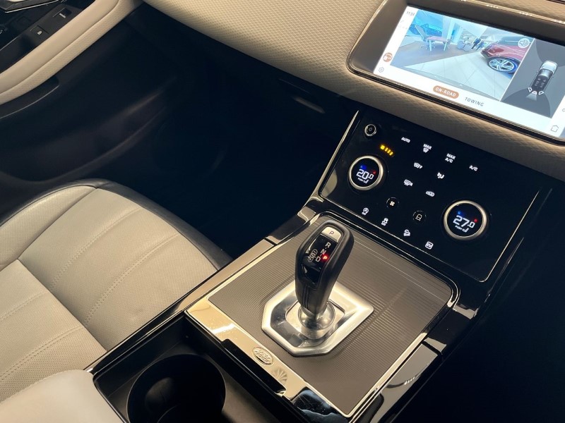 Used Land Rover Range Rover Evoque 2021 for sale - 76981928: Photo 12