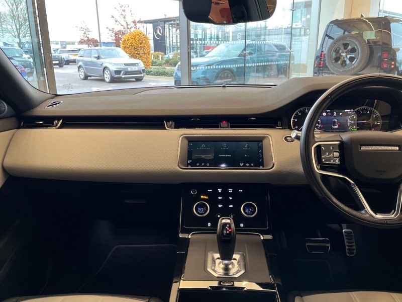 Used Land Rover Range Rover Evoque 2021 for sale - 76981928: Photo 13