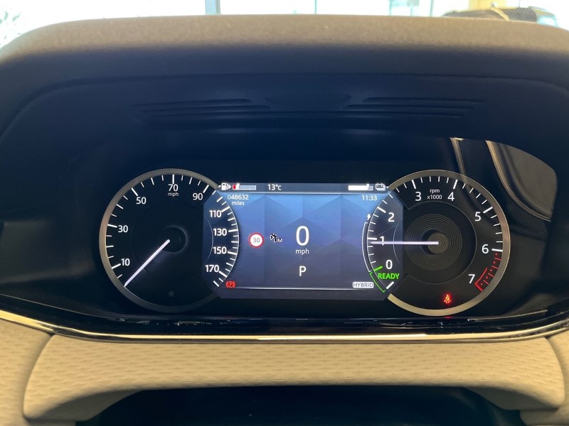 Used Land Rover Range Rover Evoque 2021 for sale - 76981928: Photo 15