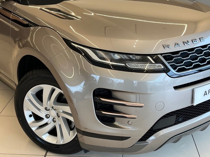 Used Land Rover Range Rover Evoque 2021 for sale - 76981928: Photo 16