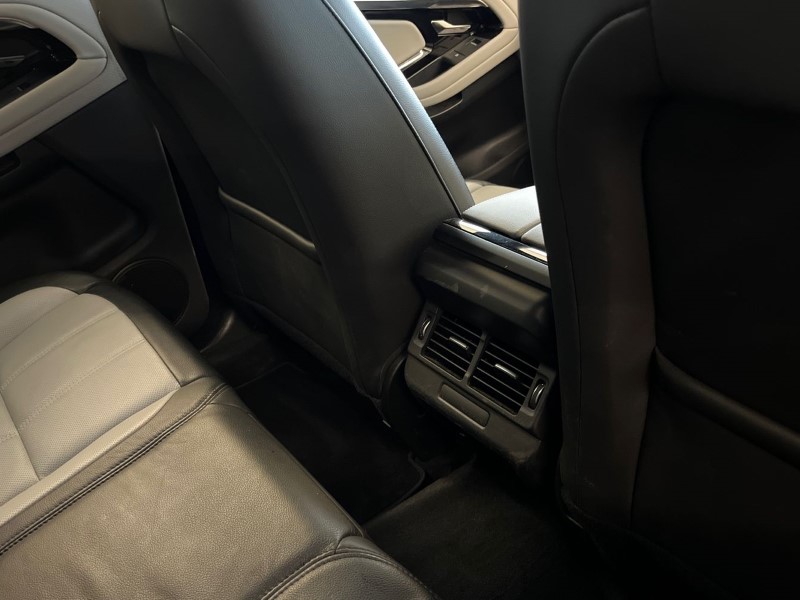 Used Land Rover Range Rover Evoque 2021 for sale - 76981928: Photo 17