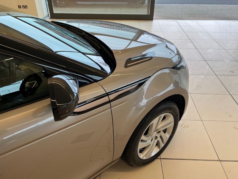 Used Land Rover Range Rover Evoque 2021 for sale - 76981928: Photo 19