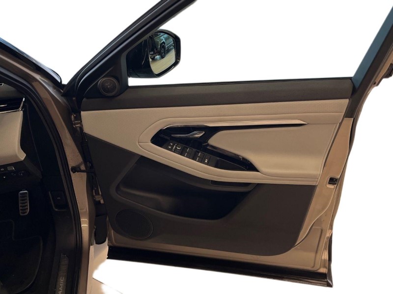 Used Land Rover Range Rover Evoque 2021 for sale - 76981928: Photo 20