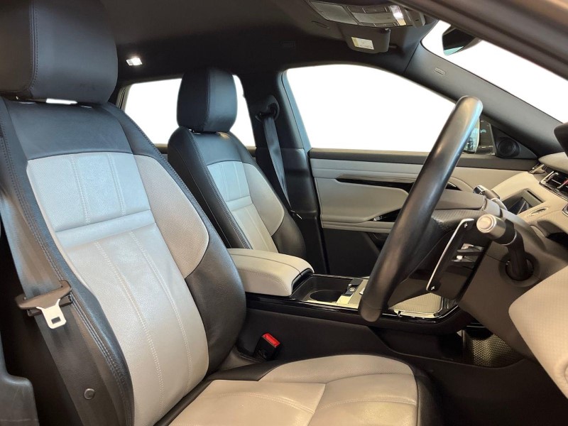 Used Land Rover Range Rover Evoque 2021 for sale - 76981928: Photo 24