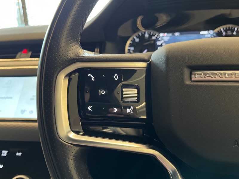 Used Land Rover Range Rover Evoque 2021 for sale - 76981928: Photo 25