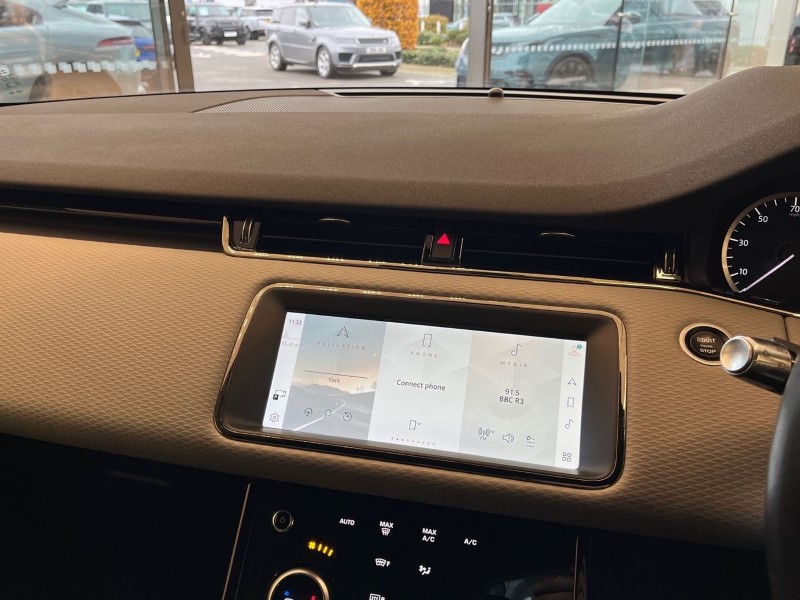 Used Land Rover Range Rover Evoque 2021 for sale - 76981928: Photo 27