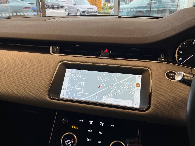 Used Land Rover Range Rover Evoque 2021 for sale - 76981928: Photo 28