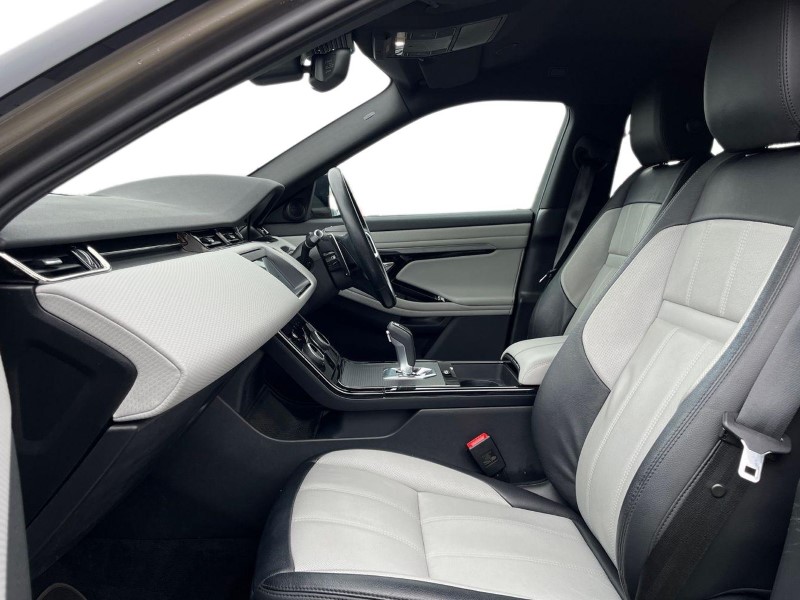 Used Land Rover Range Rover Evoque 2021 for sale - 76981928: Photo 3