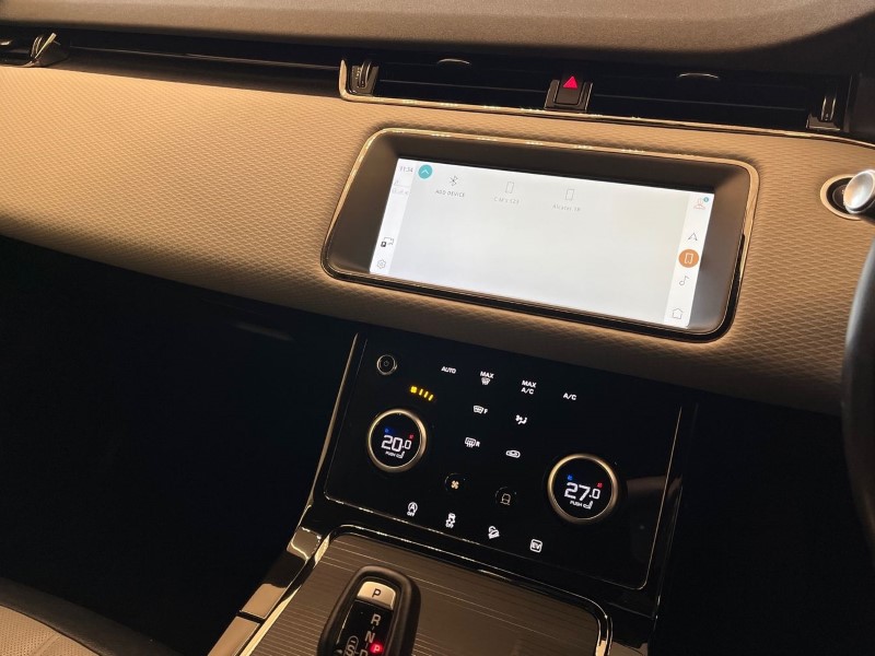 Used Land Rover Range Rover Evoque 2021 for sale - 76981928: Photo 31