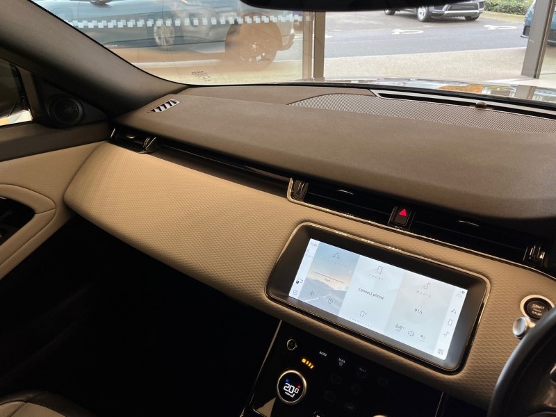 Used Land Rover Range Rover Evoque 2021 for sale - 76981928: Photo 32