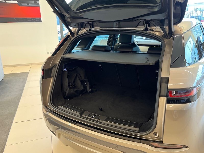 Used Land Rover Range Rover Evoque 2021 for sale - 76981928: Photo 34