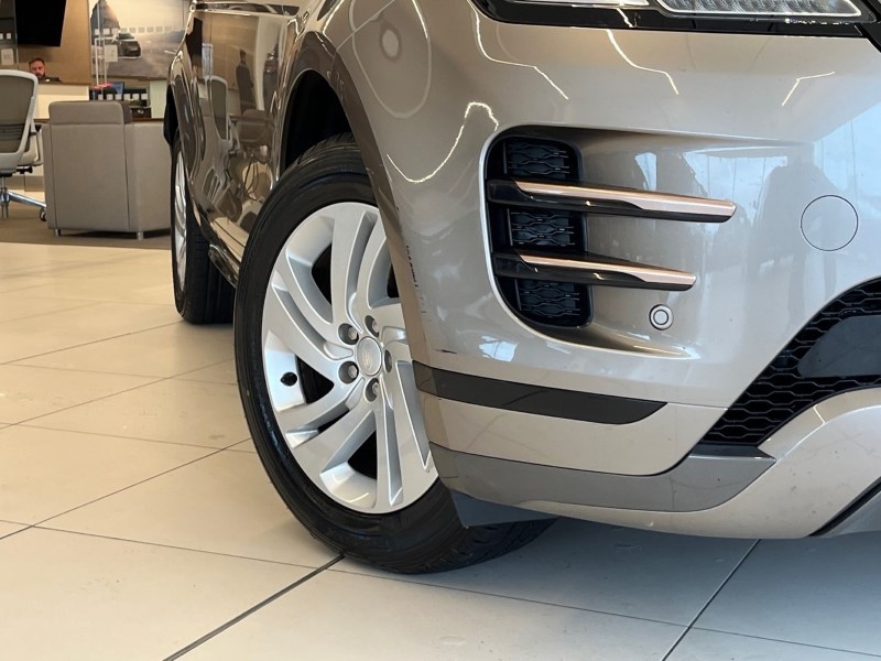 Used Land Rover Range Rover Evoque 2021 for sale - 76981928: Photo 39