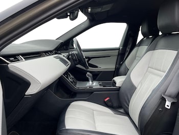 Used Land Rover Range Rover Evoque 2021 for sale - 76981928: Photo