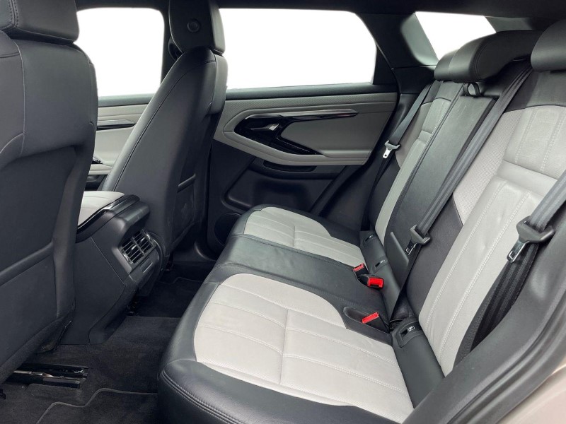 Used Land Rover Range Rover Evoque 2021 for sale - 76981928: Photo 4