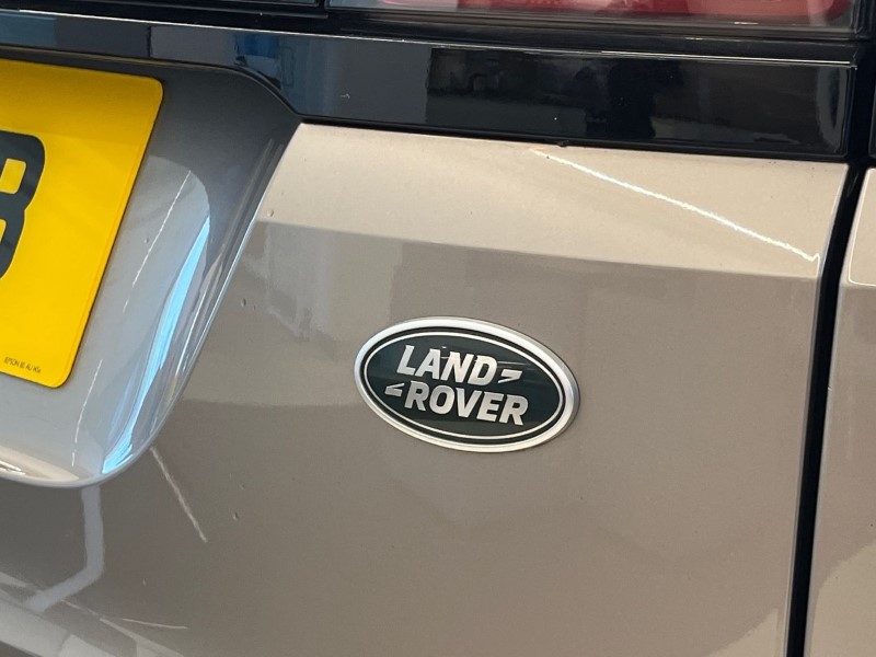 Used Land Rover Range Rover Evoque 2021 for sale - 76981928: Photo 40