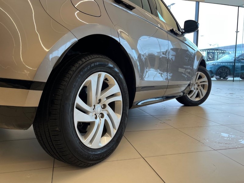 Used Land Rover Range Rover Evoque 2021 for sale - 76981928: Photo 43