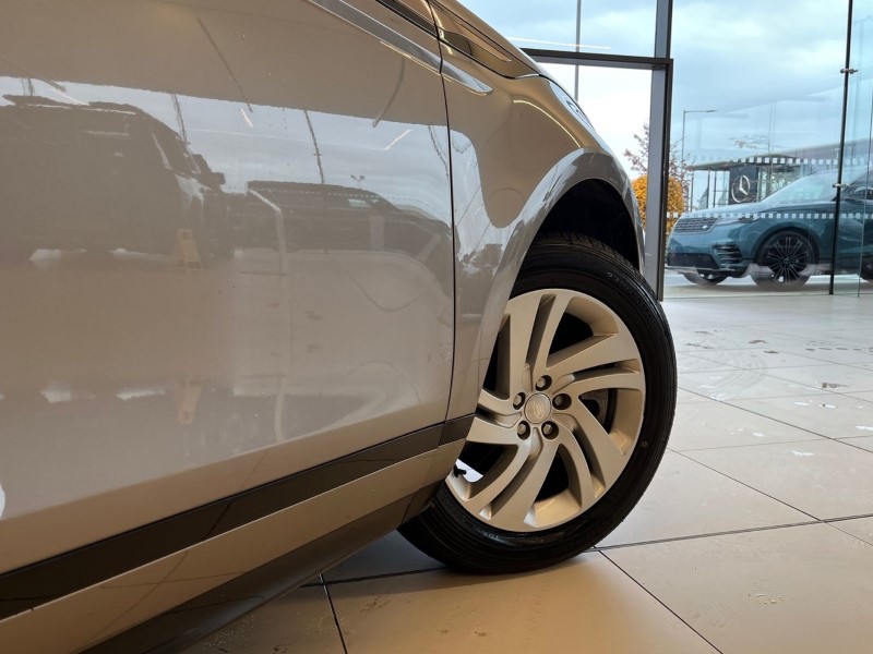 Used Land Rover Range Rover Evoque 2021 for sale - 76981928: Photo 44