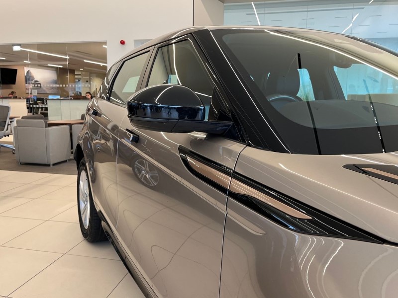 Used Land Rover Range Rover Evoque 2021 for sale - 76981928: Photo 45