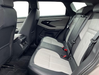 Used Land Rover Range Rover Evoque 2021 for sale - 76981928: Photo