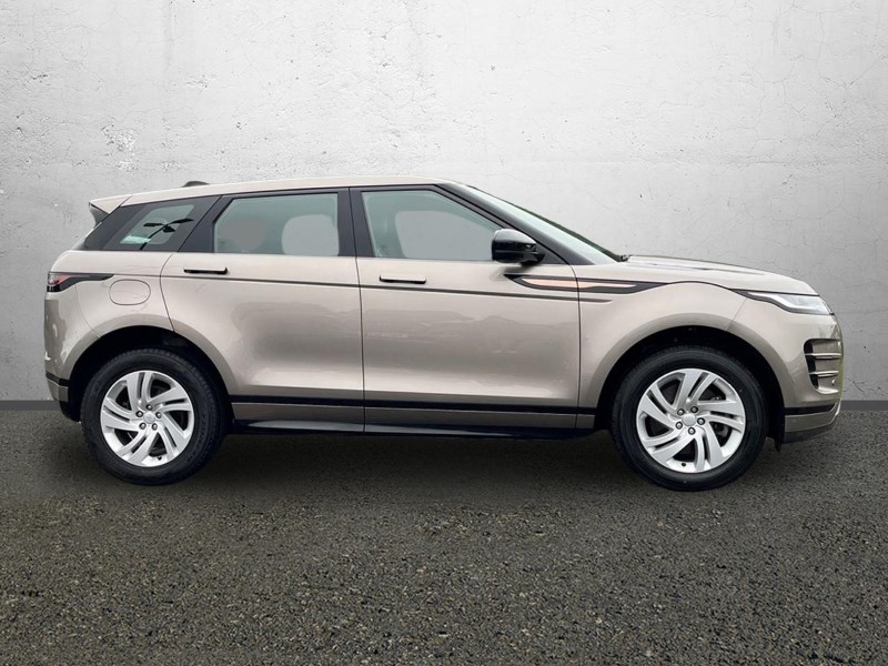 Used Land Rover Range Rover Evoque 2021 for sale - 76981928: Photo 5