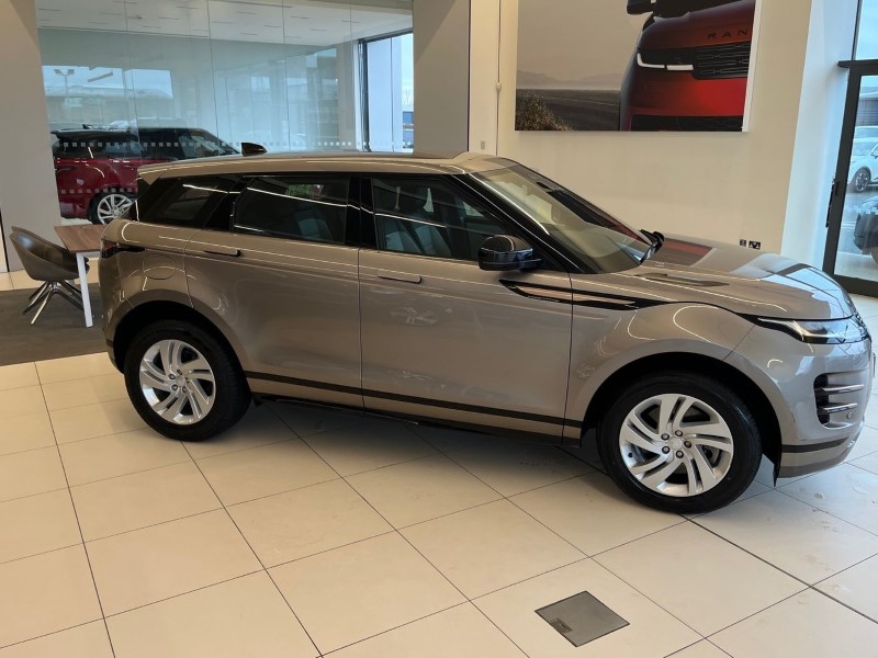 Used Land Rover Range Rover Evoque 2021 for sale - 76981928: Photo 50