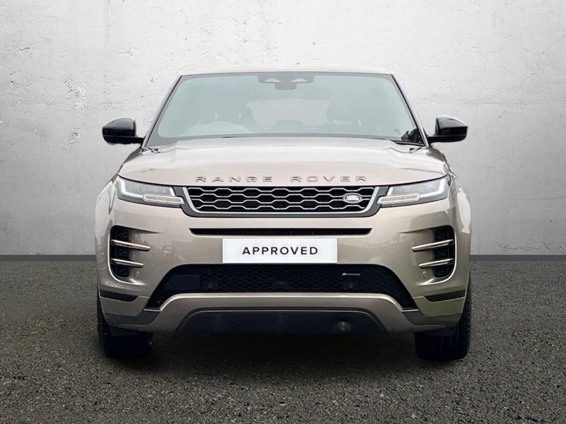 Used Land Rover Range Rover Evoque 2021 for sale - 76981928: Photo 7