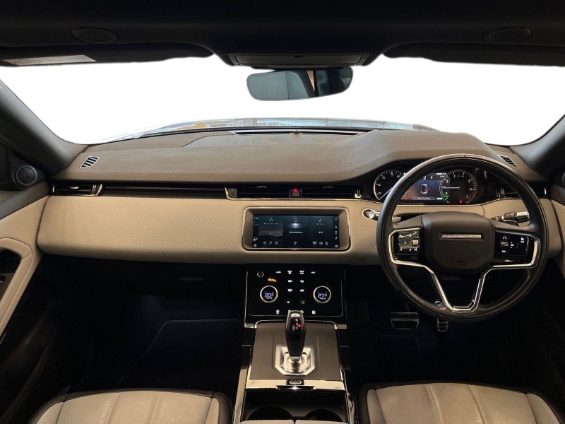 Used Land Rover Range Rover Evoque 2021 for sale - 76981928: Photo 8