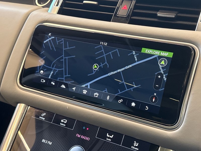 Used Land Rover Range Rover Sport 2022 for sale - 77261792: Photo 11