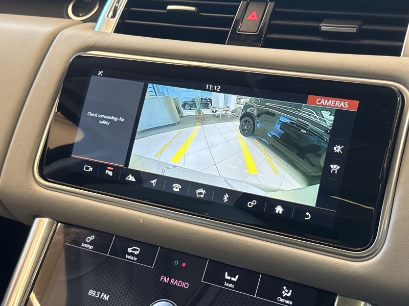 Used Land Rover Range Rover Sport 2022 for sale - 77261792: Photo 12