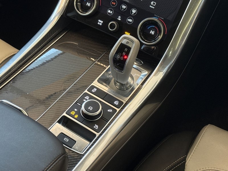 Used Land Rover Range Rover Sport 2022 for sale - 77261792: Photo 13