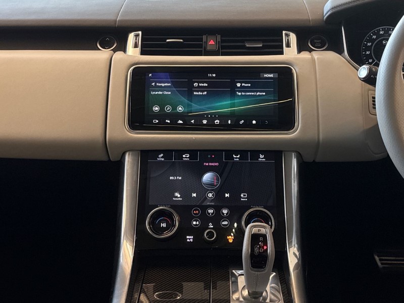 Used Land Rover Range Rover Sport 2022 for sale - 77261792: Photo 14