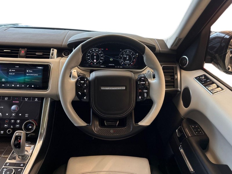 Used Land Rover Range Rover Sport 2022 for sale - 77261792: Photo 15