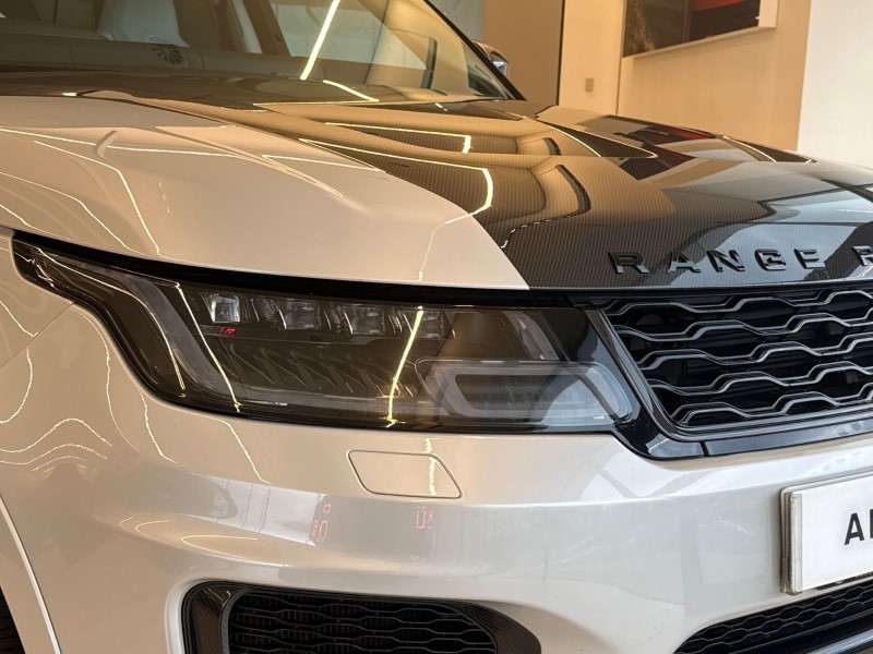 Used Land Rover Range Rover Sport 2022 for sale - 77261792: Photo 17