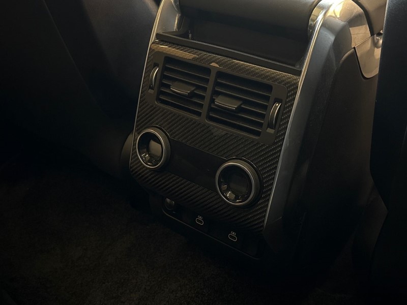 Used Land Rover Range Rover Sport 2022 for sale - 77261792: Photo 18