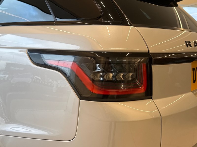 Used Land Rover Range Rover Sport 2022 for sale - 77261792: Photo 19