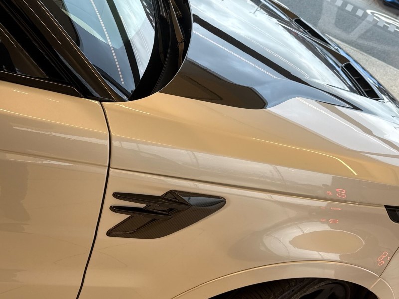 Used Land Rover Range Rover Sport 2022 for sale - 77261792: Photo 20