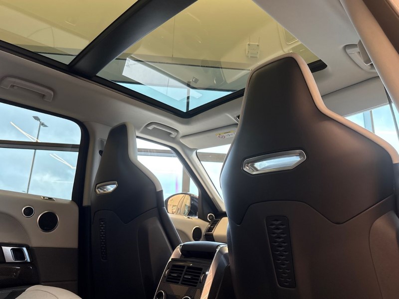 Used Land Rover Range Rover Sport 2022 for sale - 77261792: Photo 21