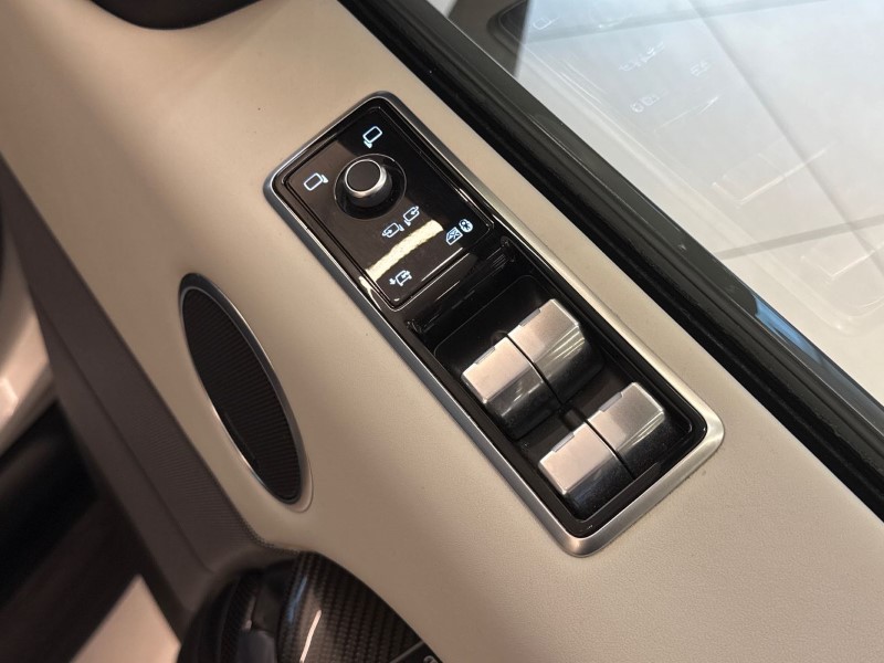 Used Land Rover Range Rover Sport 2022 for sale - 77261792: Photo 23