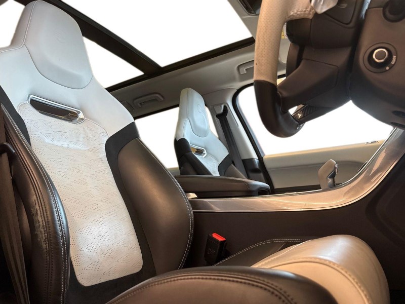 Used Land Rover Range Rover Sport 2022 for sale - 77261792: Photo 26