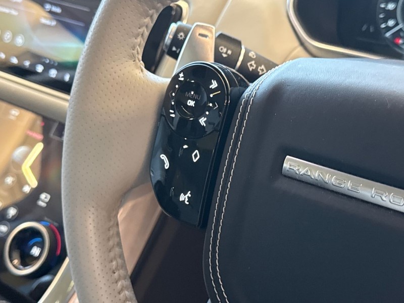 Used Land Rover Range Rover Sport 2022 for sale - 77261792: Photo 28
